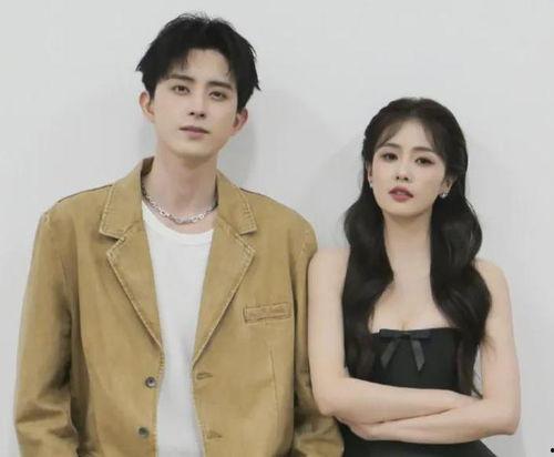 白鹿最新爆料,揭秘娱乐圈背后的惊人真相  第1张